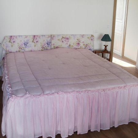 Agriturismo La Gironda Кастрокаро Терме Екстериор снимка