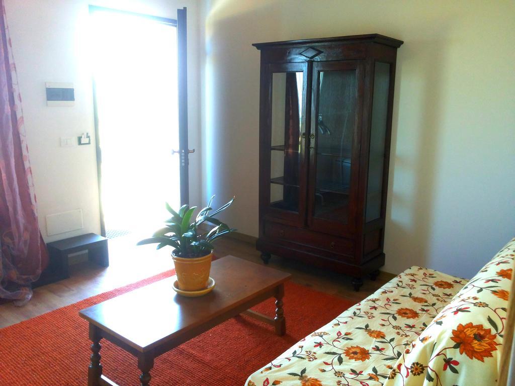 Agriturismo La Gironda Кастрокаро Терме Екстериор снимка