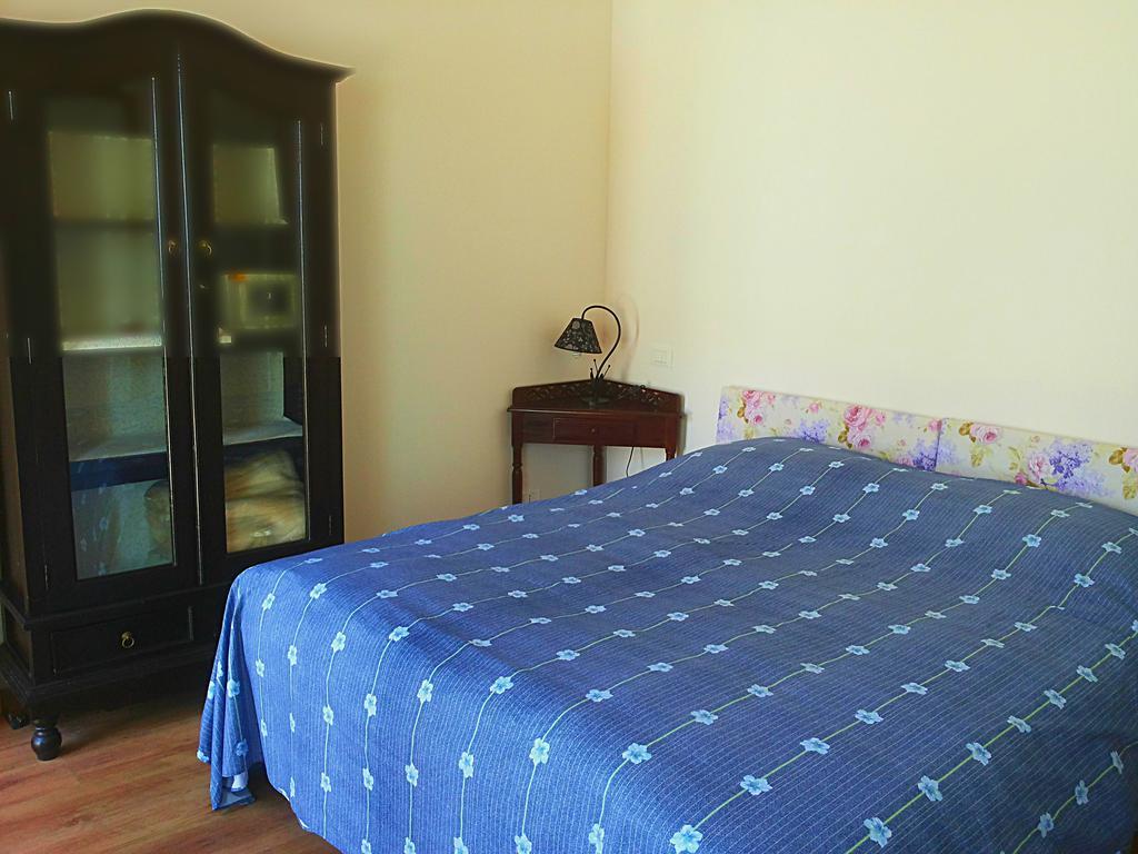 Agriturismo La Gironda Кастрокаро Терме Екстериор снимка