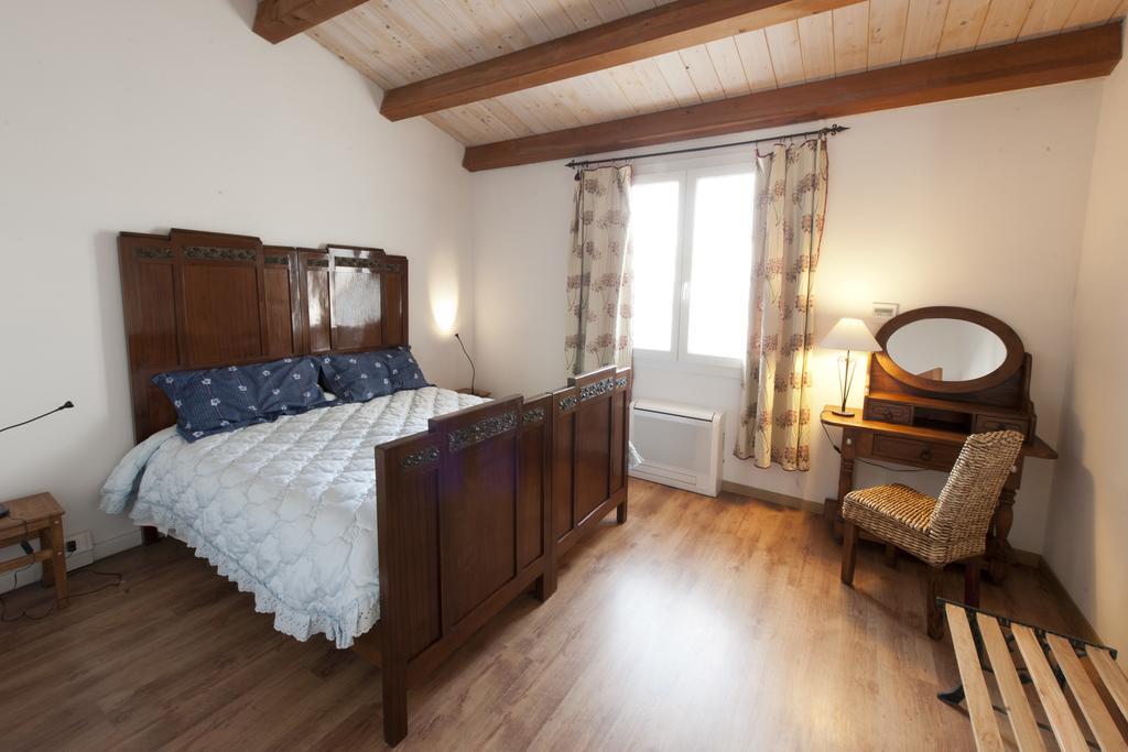 Agriturismo La Gironda Кастрокаро Терме Екстериор снимка