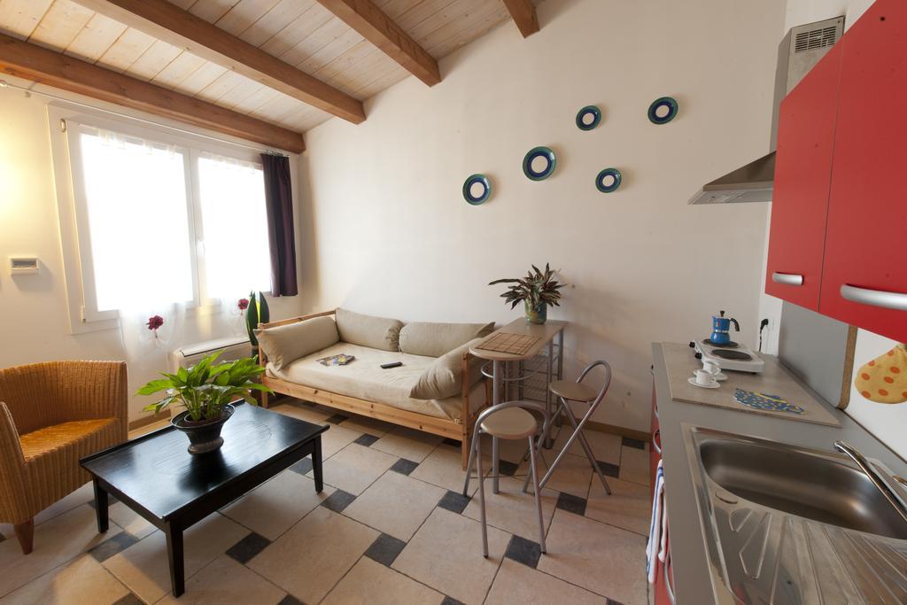 Agriturismo La Gironda Кастрокаро Терме Екстериор снимка
